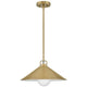 Lark - Milo 1-Light Pendant - Lights Canada