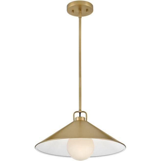 Lark - Milo 1-Light Pendant - Lights Canada