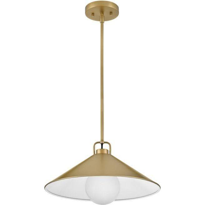 Lark - Milo 1-Light Pendant - Lights Canada