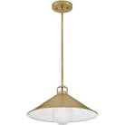 Lark - Milo 1-Light Pendant - Lights Canada