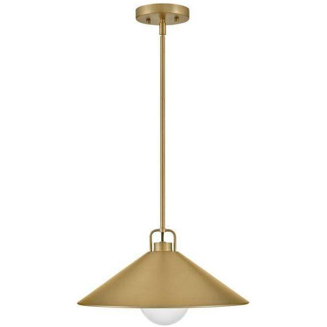 Lark - Milo 1-Light Pendant - Lights Canada