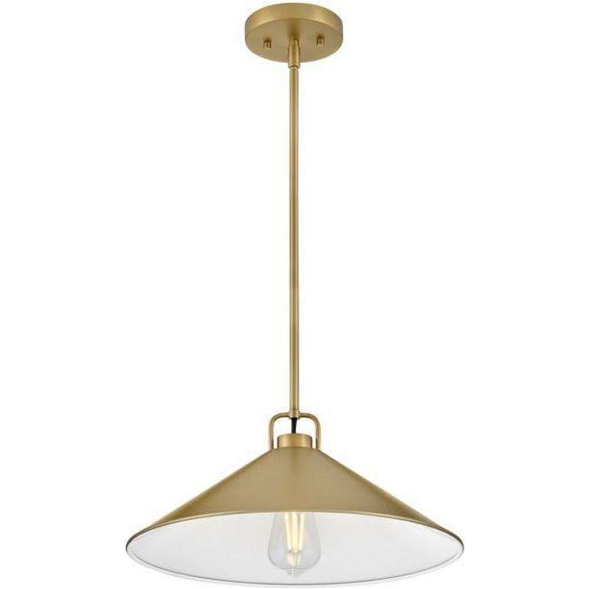 Lark - Milo 1-Light Pendant - Lights Canada