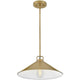 Lark - Milo 1-Light Pendant - Lights Canada