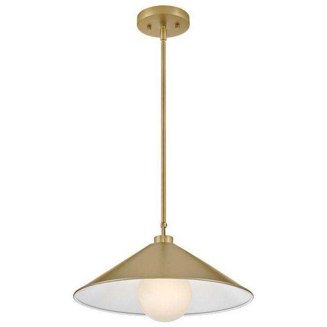 Lark - Milo 1-Light Pendant - Lights Canada