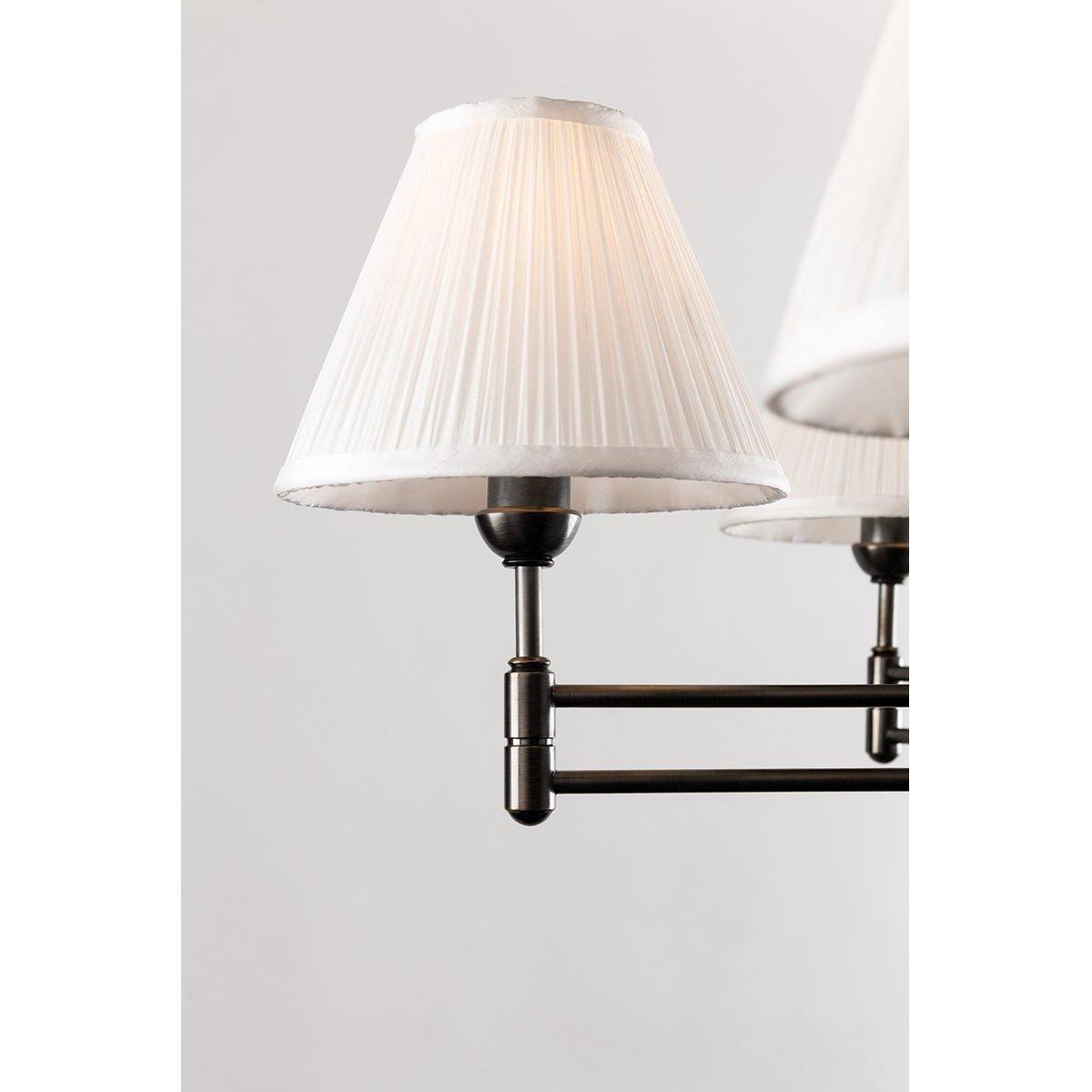 Hudson Valley Lighting - Classic No.1 Floor Lamp - Lights Canada