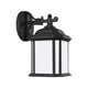 Generation Lighting - Kent Outdoor Wall Light - Lights Canada