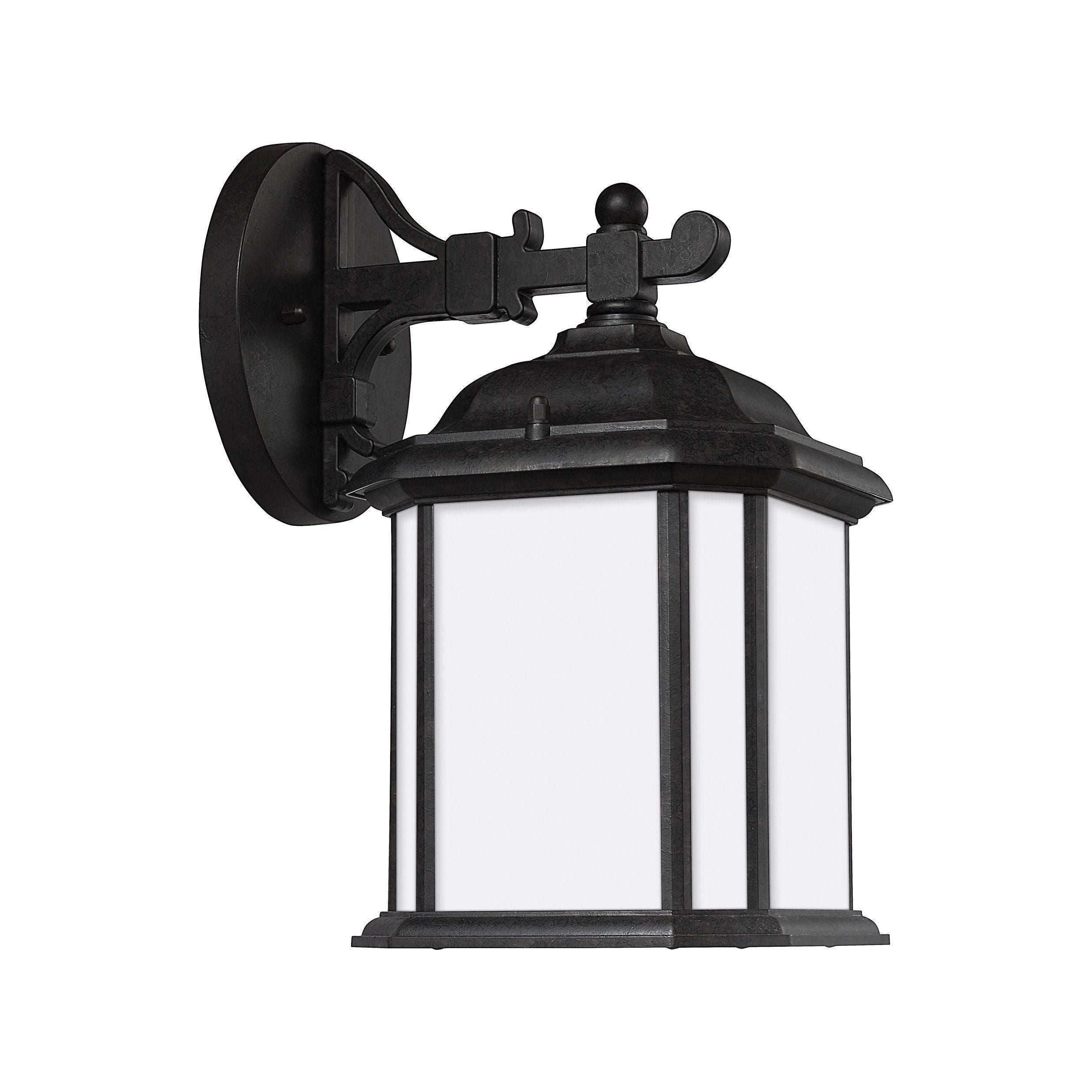 Generation Lighting - Kent Outdoor Wall Light - Lights Canada