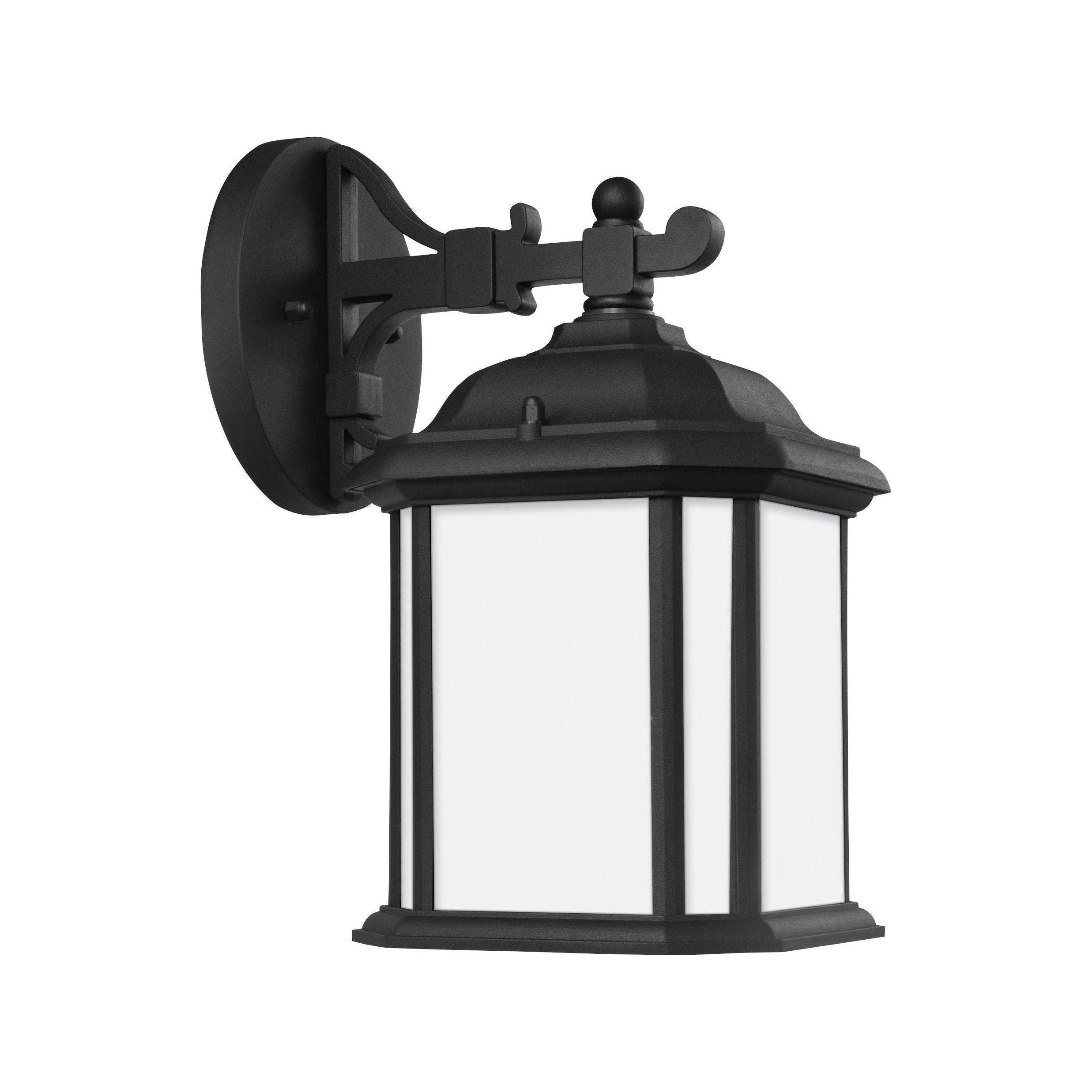 Generation Lighting - Kent Outdoor Wall Light - Lights Canada