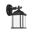 Generation Lighting - Kent Outdoor Wall Light - Lights Canada