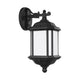 Generation Lighting - Kent Outdoor Wall Light - Lights Canada