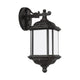 Generation Lighting - Kent Outdoor Wall Light - Lights Canada