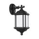 Generation Lighting - Kent Outdoor Wall Light - Lights Canada
