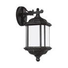 Generation Lighting - Kent Outdoor Wall Light - Lights Canada