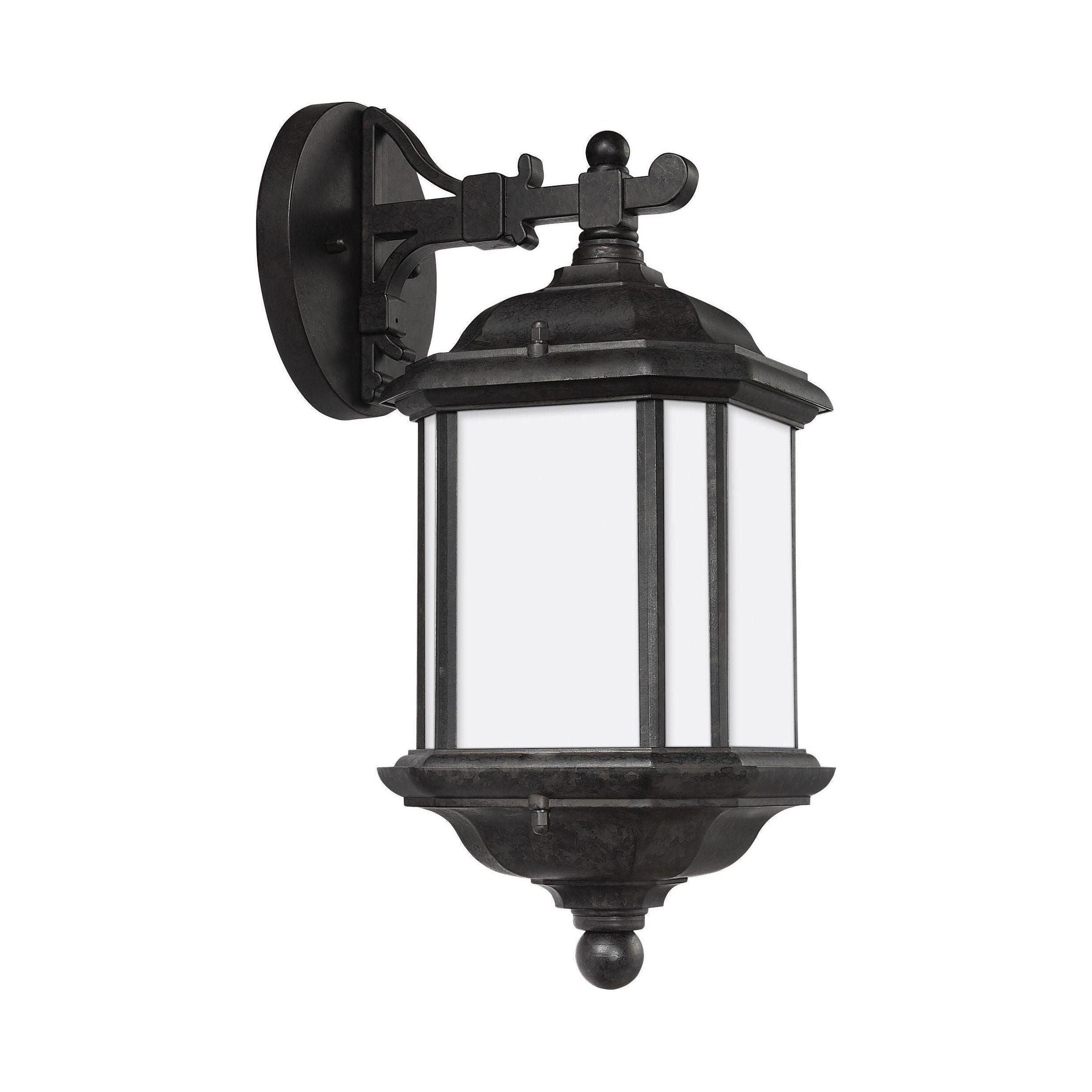 Generation Lighting - Kent Outdoor Wall Light - Lights Canada