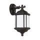 Generation Lighting - Kent Outdoor Wall Light - Lights Canada