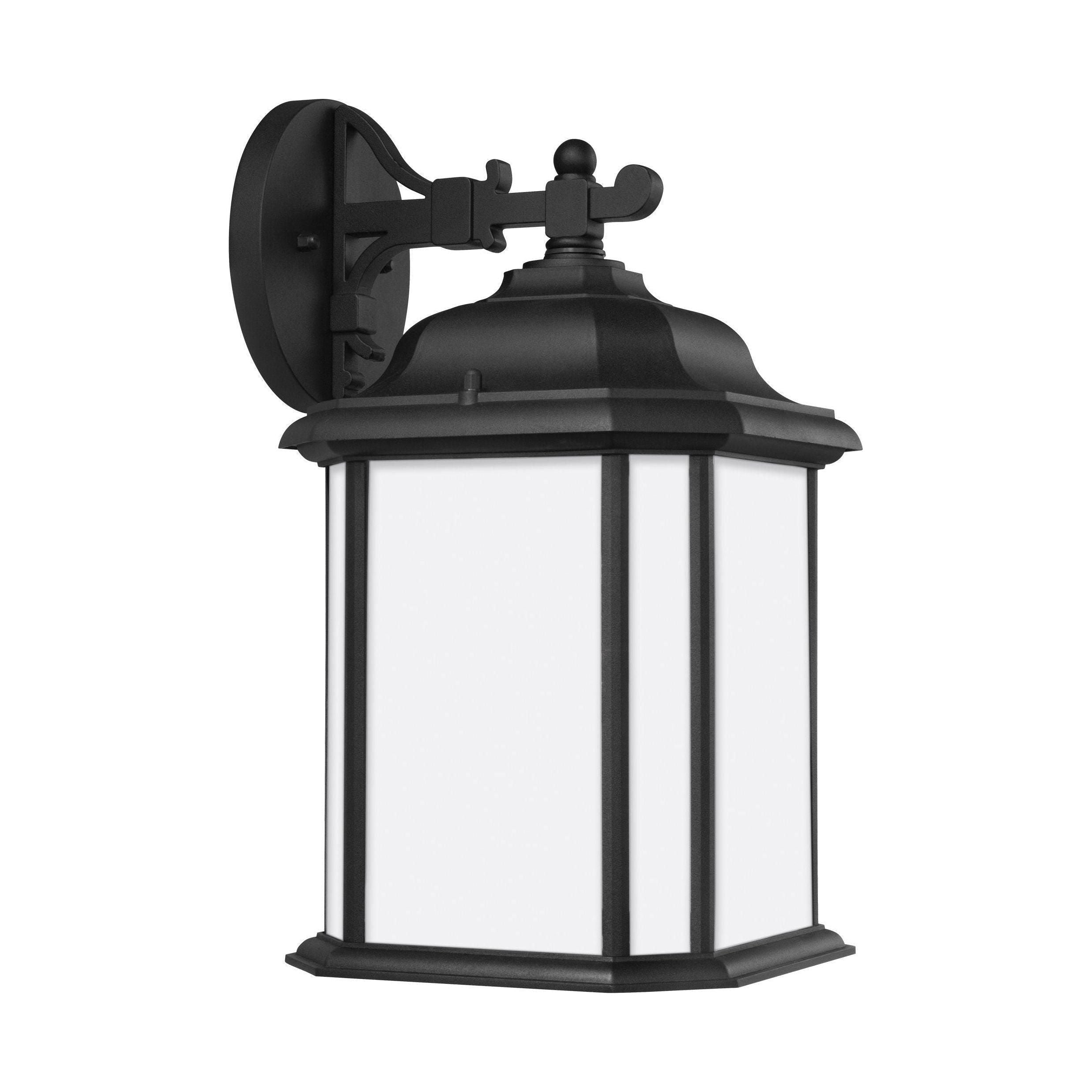 Generation Lighting - Kent Outdoor Wall Light - Lights Canada