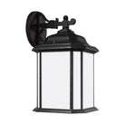 Generation Lighting - Kent Outdoor Wall Light - Lights Canada