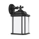 Generation Lighting - Kent Outdoor Wall Light - Lights Canada
