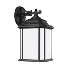 Generation Lighting - Kent Outdoor Wall Light - Lights Canada