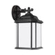 Generation Lighting - Kent Outdoor Wall Light - Lights Canada