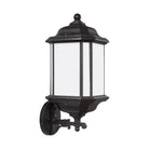 Generation Lighting - Kent Outdoor Wall Light - Lights Canada