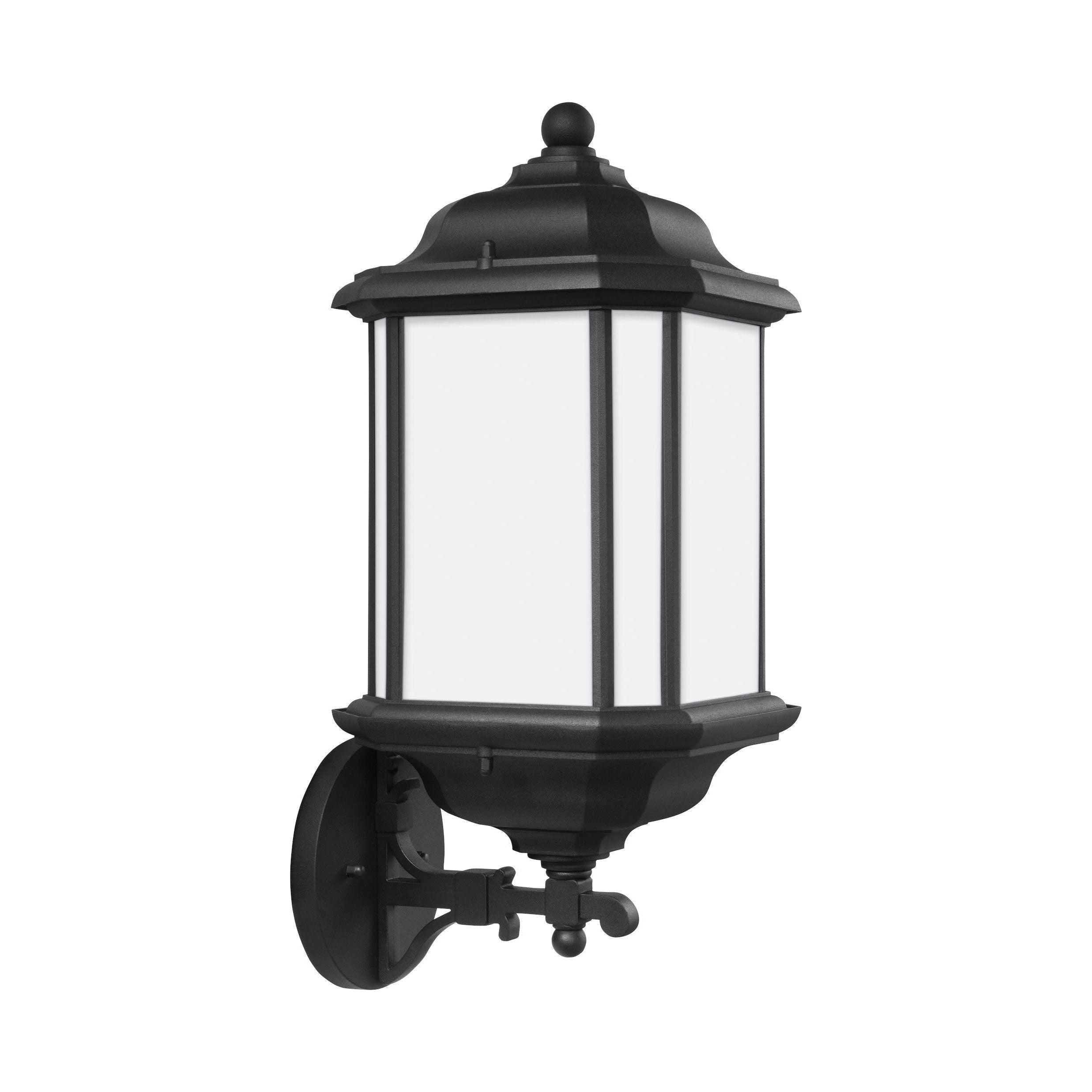 Generation Lighting - Kent Outdoor Wall Light - Lights Canada