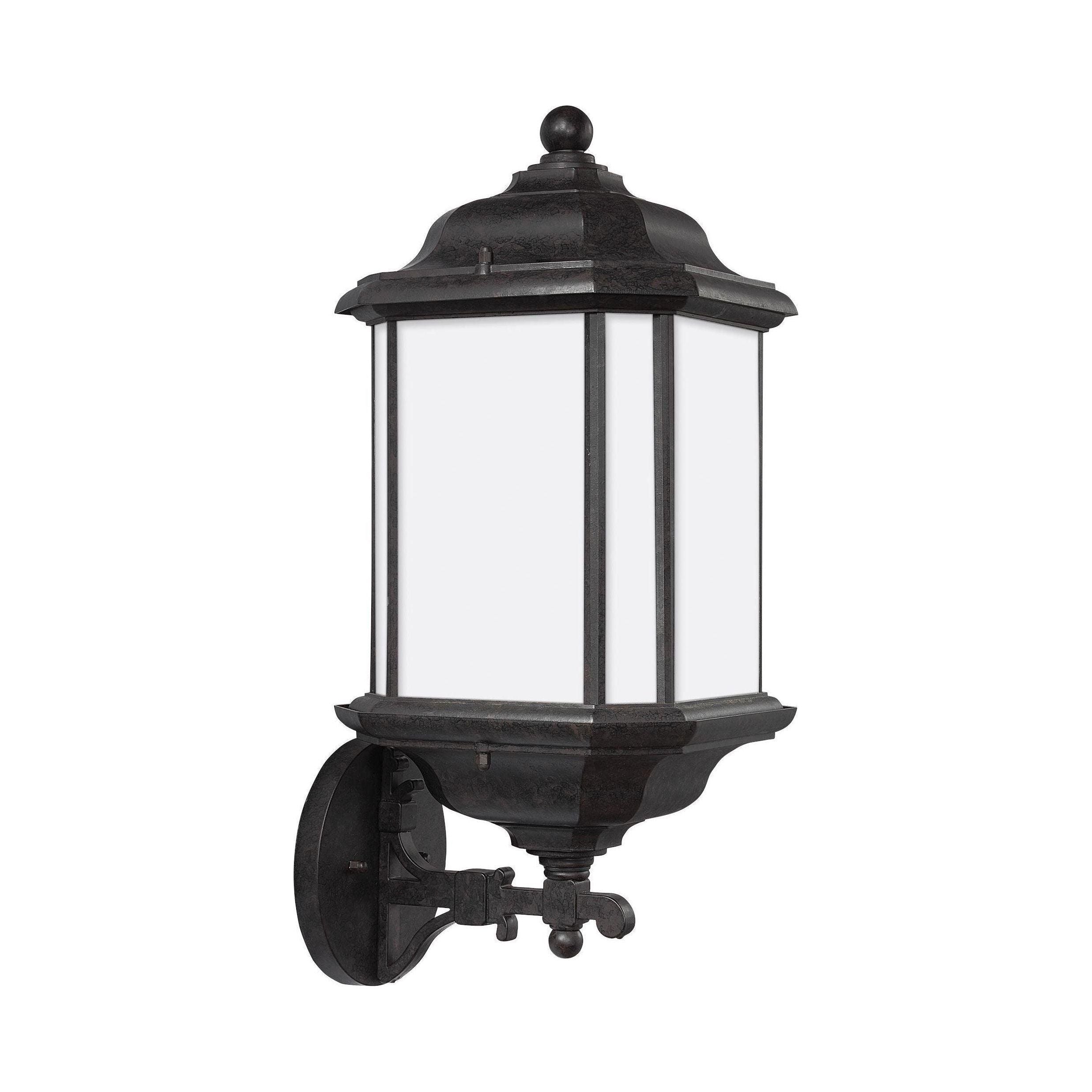 Generation Lighting - Kent Outdoor Wall Light - Lights Canada