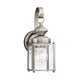 Generation Lighting - Jamestowne Outdoor Wall Light - Lights Canada