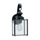 Generation Lighting - Jamestowne Outdoor Wall Light - Lights Canada