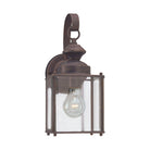 Generation Lighting - Jamestowne Outdoor Wall Light - Lights Canada