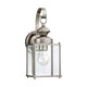 Generation Lighting - Jamestowne Outdoor Wall Light - Lights Canada