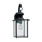 Generation Lighting - Jamestowne Outdoor Wall Light - Lights Canada
