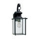 Generation Lighting - Jamestowne Outdoor Wall Light - Lights Canada