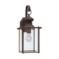 Jamestowne Outdoor Wall Light