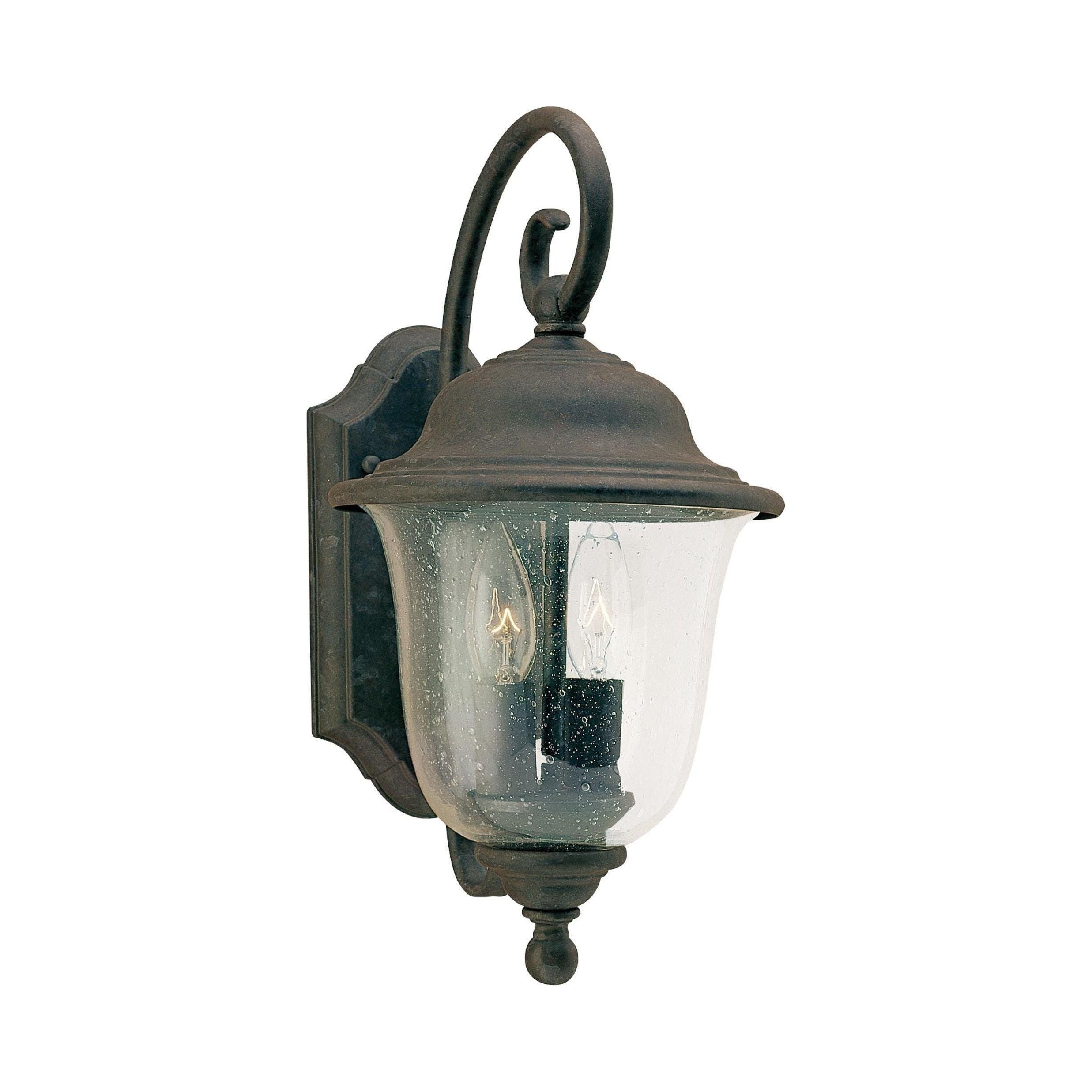 Generation Lighting - Trafalgar Outdoor Wall Light - Lights Canada