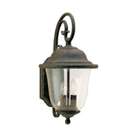 Trafalgar Outdoor Wall Light