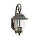 Generation Lighting - Trafalgar Outdoor Wall Light - Lights Canada