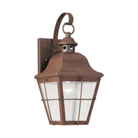 Chatham Outdoor Wall Light