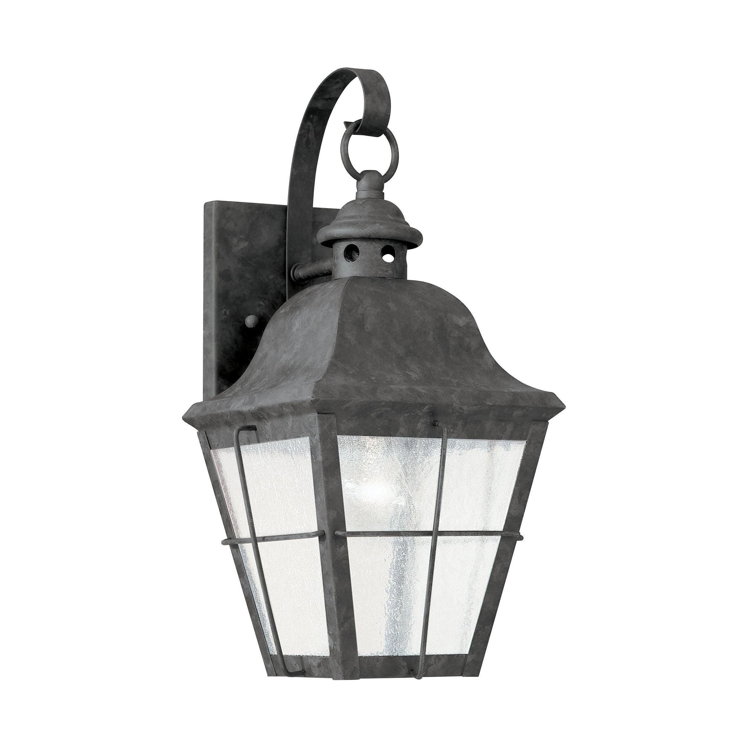 Generation Lighting - Chatham Outdoor Wall Light - Lights Canada