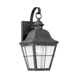 Generation Lighting - Chatham Outdoor Wall Light - Lights Canada