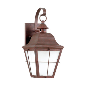 Generation Lighting - Chatham Outdoor Wall Light - Lights Canada