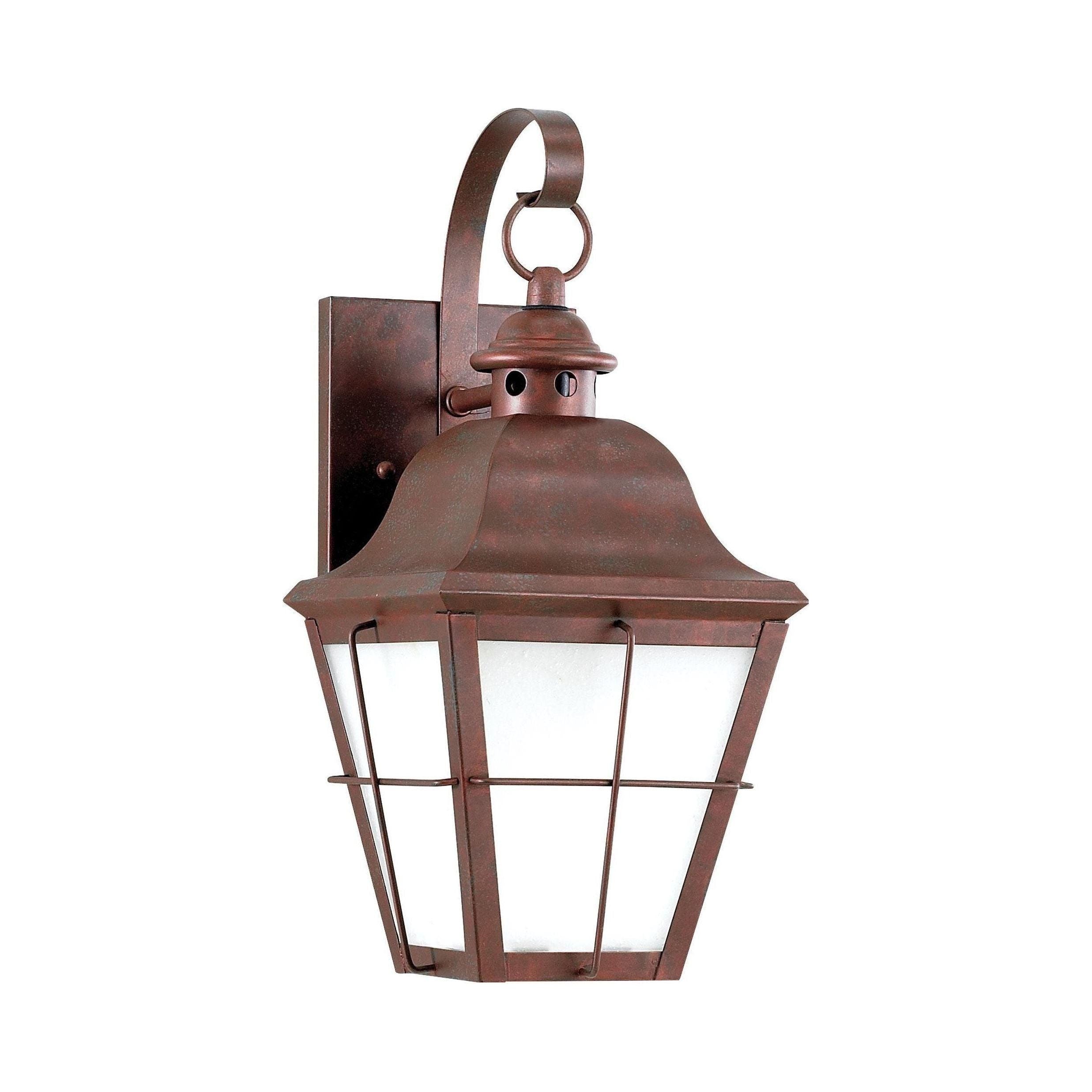 Generation Lighting - Chatham Outdoor Wall Light - Lights Canada