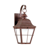 Chatham Outdoor Wall Light
