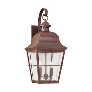 Generation Lighting - Chatham Outdoor Wall Light - Lights Canada