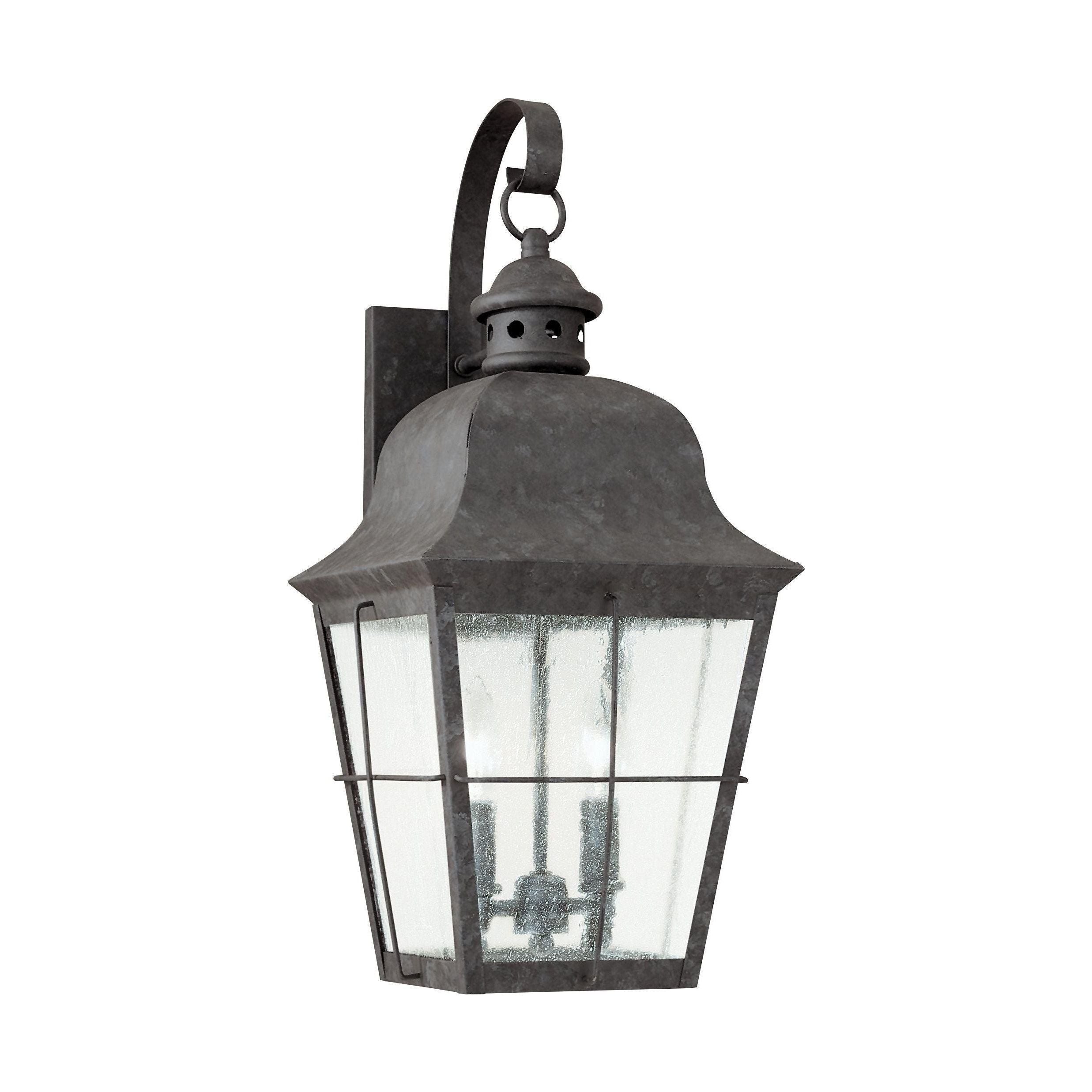 Generation Lighting - Chatham Outdoor Wall Light - Lights Canada