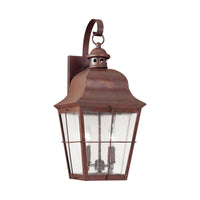 Chatham Outdoor Wall Light