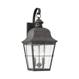 Generation Lighting - Chatham Outdoor Wall Light - Lights Canada