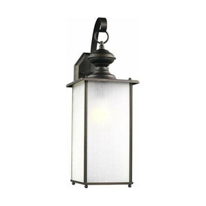 Generation Lighting - Jamestowne 1-Light Outdoor Wall Light - Lights Canada