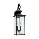 Generation Lighting - Jamestowne Outdoor Wall Light - Lights Canada
