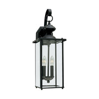 Jamestowne Outdoor Wall Light